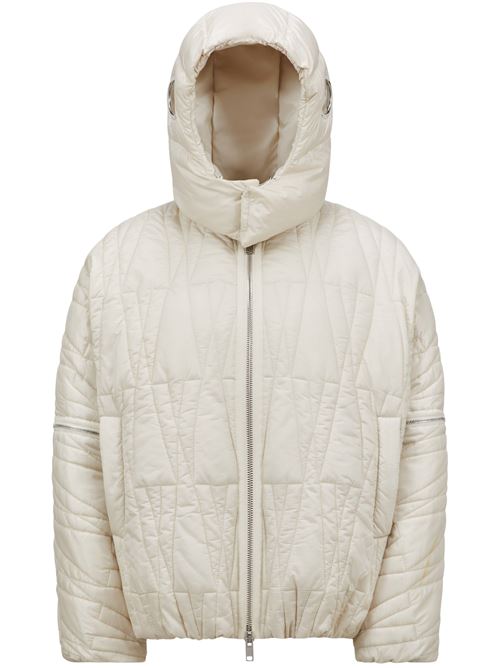 Moncler x Willow Smith Haissa 2-in-1 Short Down Jacket Moncler Genius | 9T1A000-04M5010050